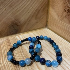 Bracelet Aigue Marine