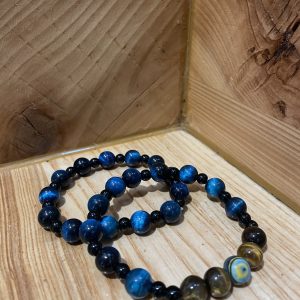 Bracelet Œil de Faucon
